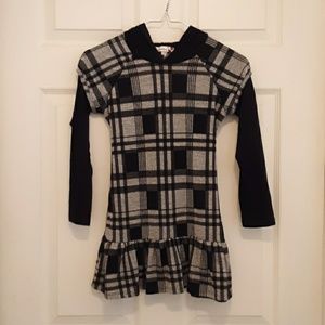 Speechless Girl's shirt